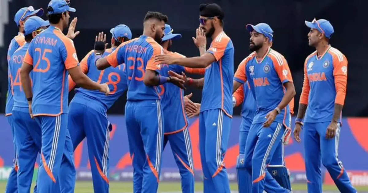 India vs Bangladesh 1st T20: When and Where to Watch Live Match on October 6