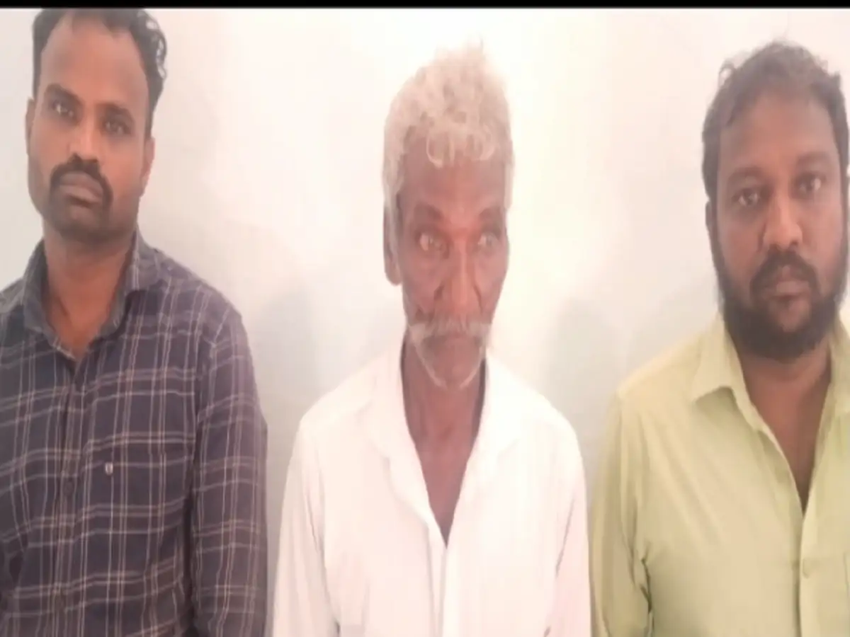 திருவாரூரில் கை கலப்பாக மாறிய வாய் தகராறு ; ஒருவர் பலி! 