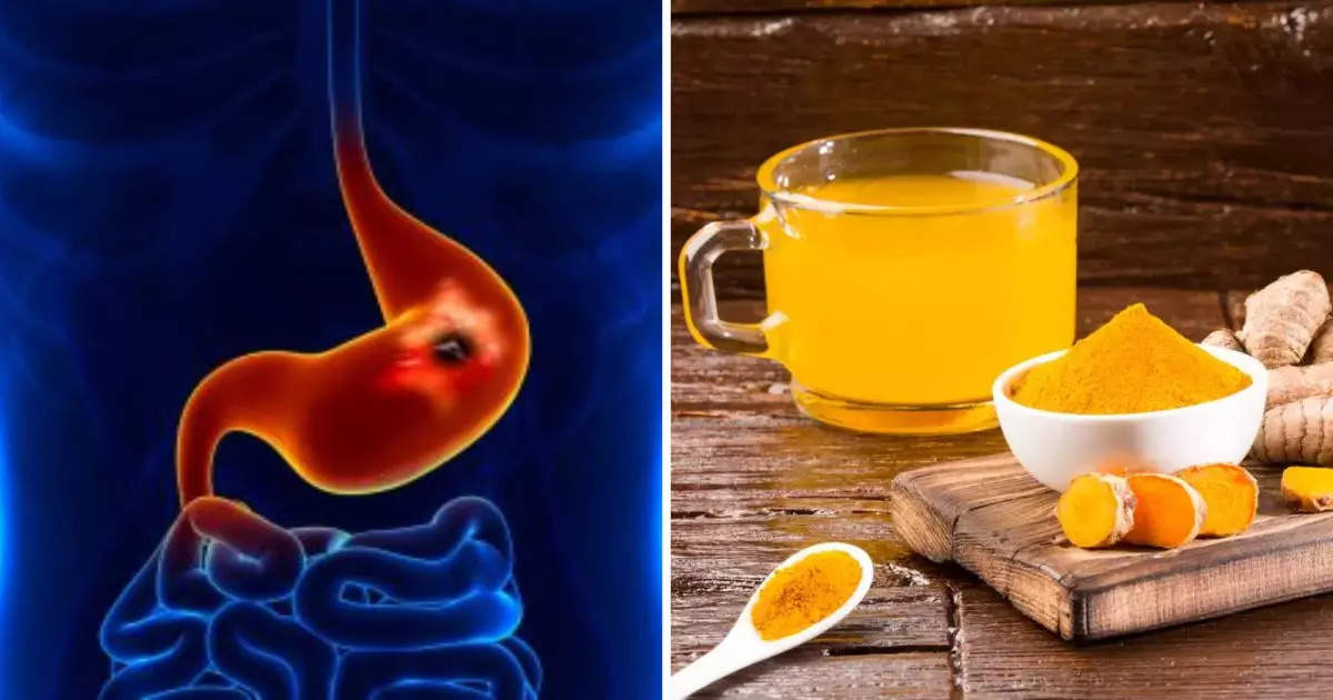 These 5 things can reduce the risk of stomach cancer, include them in your diet from today