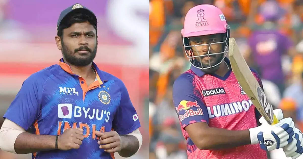 Kerala Captain Sanju Samson Leads the Team to Success in Syed Mushtaq Ali Trophy