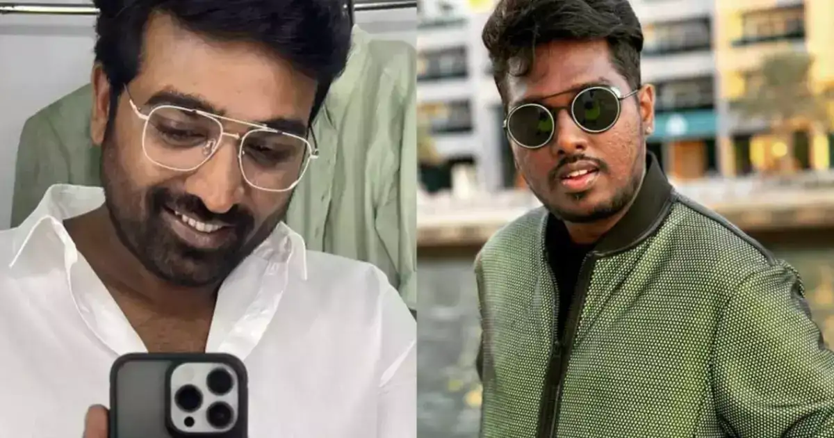 ஜவானில் வில்லனாக நடித்த விஜய் சேதுபதிக்காக அட்லீ செய்யப்போகும் காரியம்: இதை எதிர்பார்க்கவே இல்லயே.! 