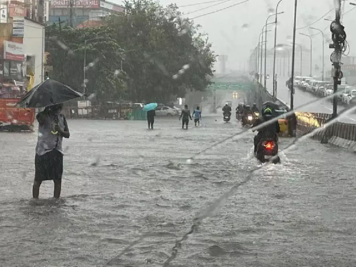 ஆபீஸ் வர வேண்டாம்.. வீட்டில் இருந்தே வேலை பாருங்க! தமிழக அரசு அட்வைஸ்! 