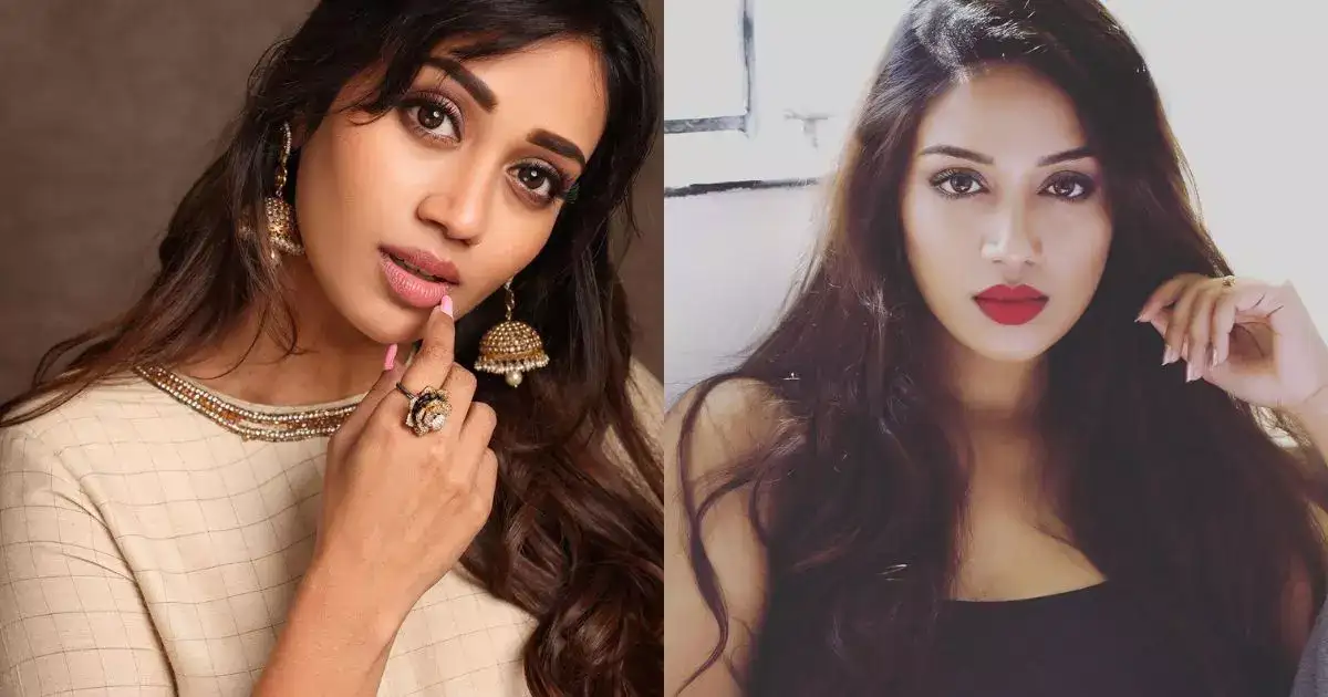 நிவேதா பெத்துராஜ் பயந்தது மாதிரியே செய்த பாய் ஃபிரெண்ட்:ச்சே, பாவம் 