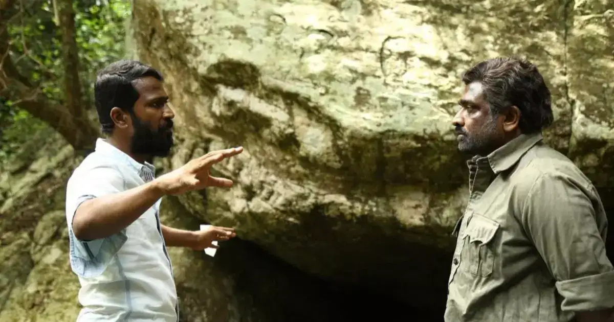 Vijay Sethupathy: தயவுசெய்து அதை மட்டும் செஞ்சுடாதீங்க..வெற்றிமாறனிடம் கோரிக்கை வைத்த விஜய் சேதுபதி..! 