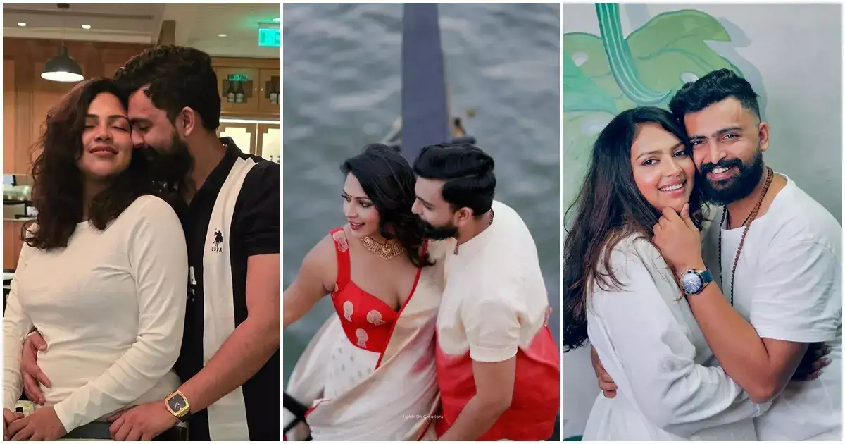 നിങ്ങള്‍ വിശ്വസിക്കുമോ എന്നറിയില്ല! പ്രസവ ശേഷം അങ്ങനെയൊരു ചടങ്ങുണ്ട്! എല്ലാം ചെയ്തത് ജഗതാണ്! അതിന് ശേഷമുള്ള പ്രതികരണത്തെക്കുറിച്ച് അമല പോള്‍