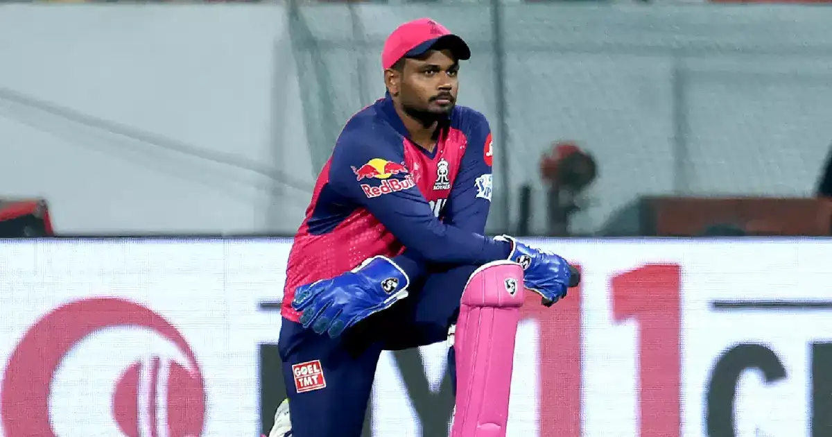 രാജസ്ഥാൻ റോയൽസ് ഈ സീസണിൽ കാണിച്ച ഏറ്റവും വലിയ അബദ്ധം; ടീമിന് വേണ്ടി ഒന്നും ചെയ്യാനാവാതെ ആ സൂപ്പർ താരം