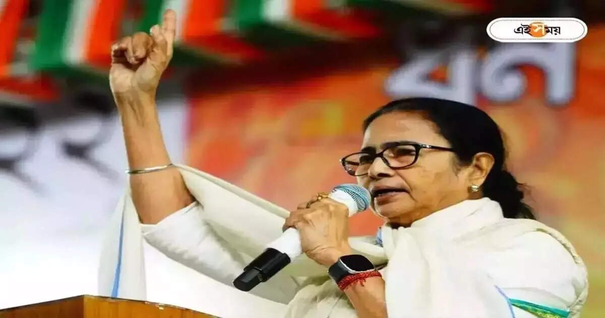Mamata Banerjee Rally : ‘বিজেপির সঙ্গে লড়াই চলবে,’ ফের একলা চলার ঘোষণা মমতার – chief minister mamata banerjee rally in malda said tmc will fight against bjp solo