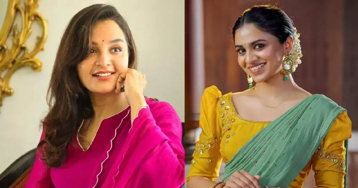 മീനാക്ഷി പുറത്താണെന്ന് പറഞ്ഞപ്പോൾ തോന്നി അമ്മക്ക് ഒപ്പമെന്ന്; ജപ്പാൻ യാത്രയും മഞ്ജുവിന്റെ ആ വാക്കുകളും; മകൾ, അമ്മ കൂടിക്കാഴ്ച രഹസ്യമോ?