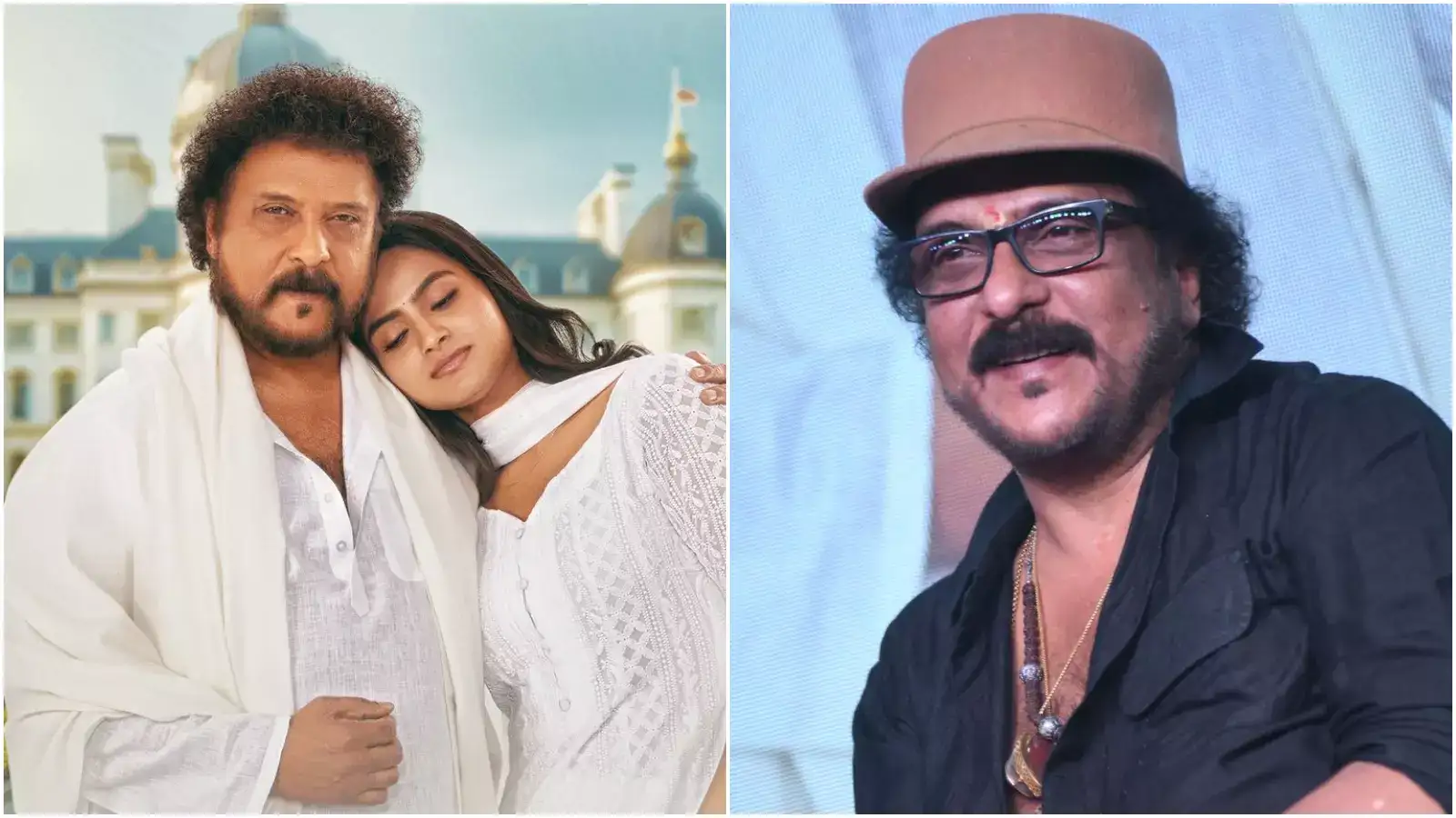 ನಟ ರವಿಚಂದ್ರನ್ ಹೊಸ ಪ್ರಯೋಗ,ಸದ್ದಿಲ್ಲದೇ ಹೊಸ ಅವತಾರದಲ್ಲಿ 'ಕ್ರೇಜಿ ಸ್ಟಾರ್ ...