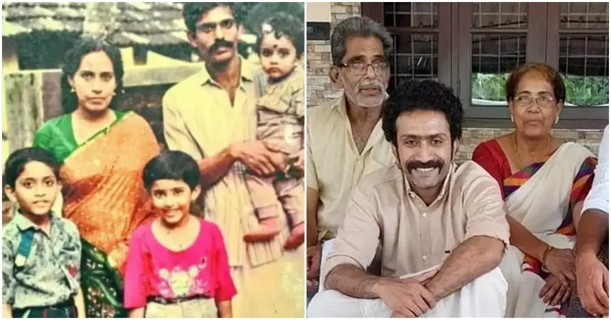 ചില സമയത്ത് ജീവിതം ഇങ്ങനെയാണ്! ഒരുനിമിഷം കൊണ്ട് എല്ലാം മാറിമറിയും! തീരാവേദനയില്‍ ഒപ്പം ചേരുന്നു! സങ്കടം പങ്കിട്ട് അഹാനയും മീരയും