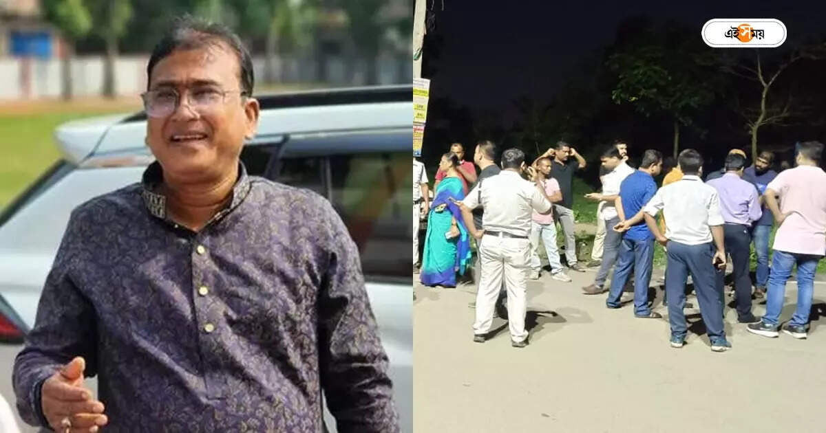 Bangladesh Mp Anwarul Azim,মুম্বই থেকে কসাই এনে টুকরো টুকরো করা হয় দেহ? বাংলাদেশের সাংসদ খুনে CID-র জালে ১ – bangladesh mp anwarul azim anar missing case one butcher from mumbai has been arrested by cid