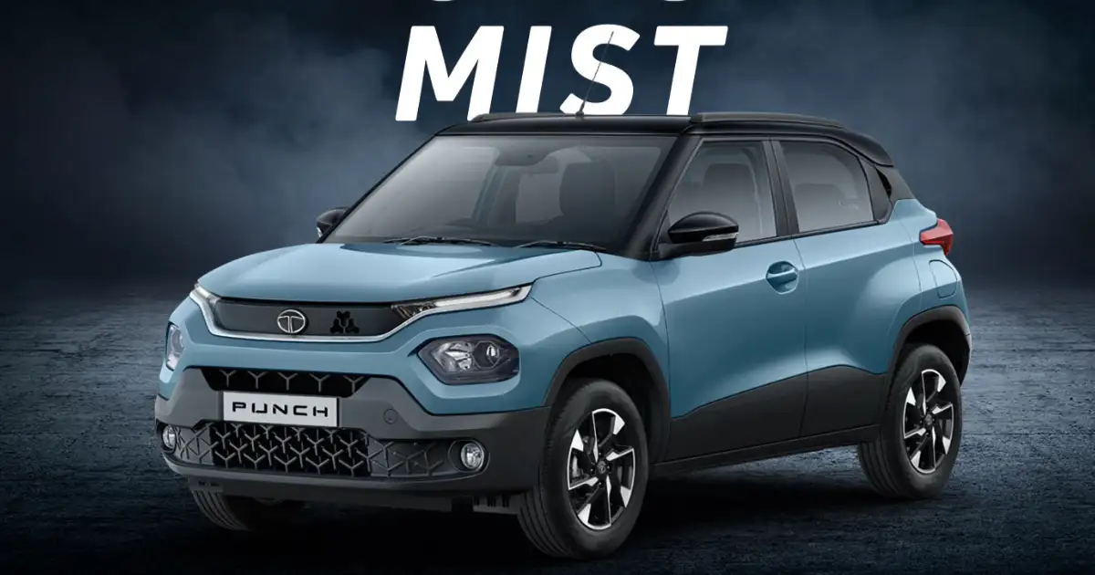 Tata Punch,Tata Punch Sub 4 மீட்டர் SUV கார் இழக்கப்போகும் ...