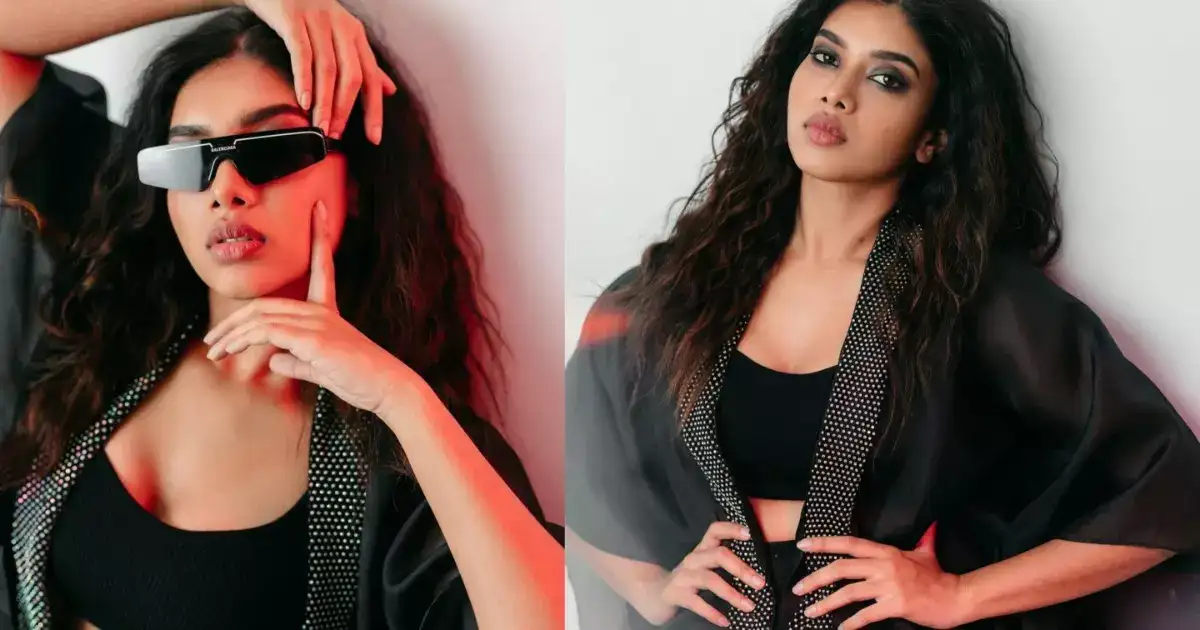 சினிமாவை விட்டு விலகி விடுவேன்.. அதிர்ச்சி அறிவிப்பை வெளியிட்ட 'சார்பட்டா' பட நடிகை! 