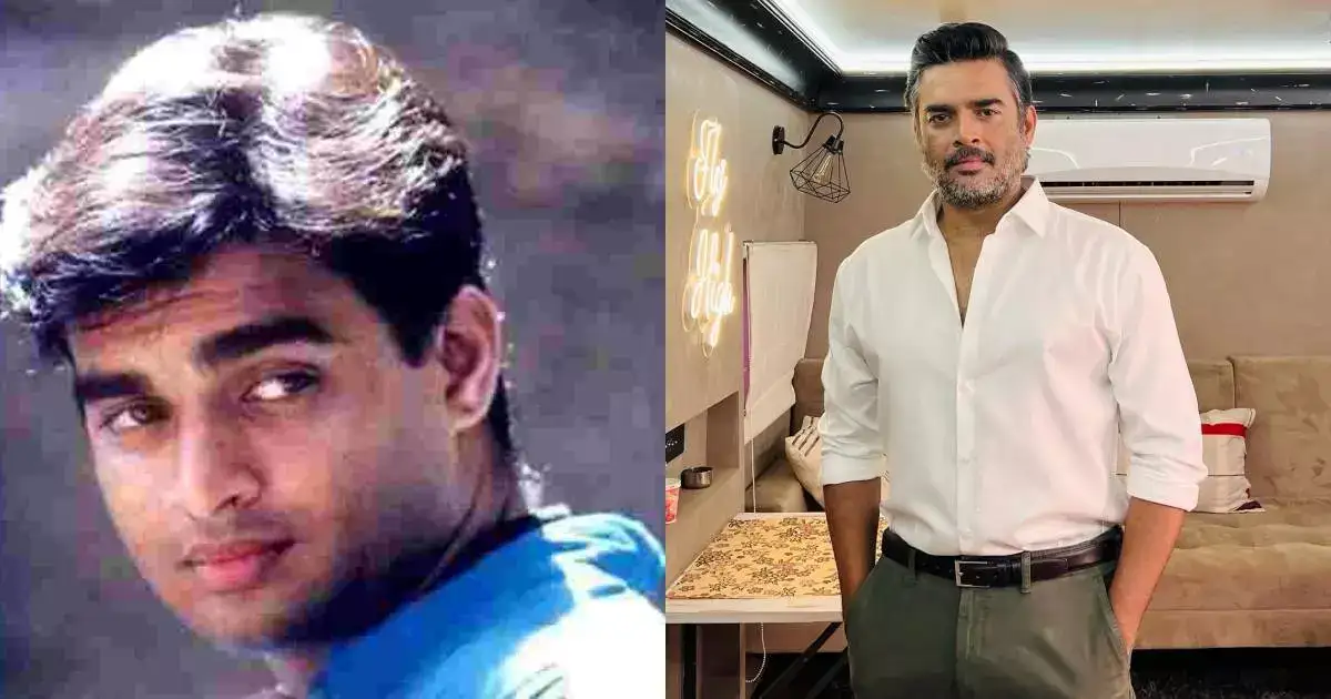 ആ ഒരു കാര്യത്തില്‍ എനിക്ക് വിഷമമുണ്ട്; റൊമാന്‍സ് സിനിമകള്‍ ചെയ്യുന്നത് നിര്‍ത്തിയതിന് കാരണം വെളിപ്പെടുത്തി മാധവന്‍