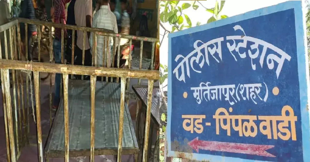 हफ्ता मागणाऱ्या गुन्हेगाराला फळ विक्रेत्याने भररस्त्यात संपवलं, बातमी कळताच इतरांनी पेढे वाटले हफ्ता मागणाऱ्या गुन्हेगाराला फळ विक्रेत्याने भररस्त्यात संपवलं, बातमी कळताच इतरांनी पेढे वाटले