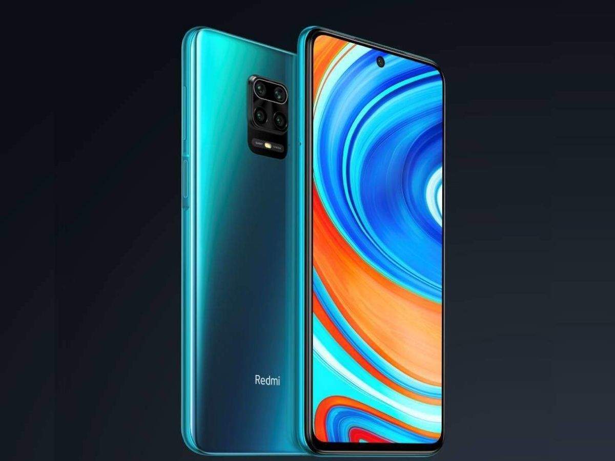 redmi note 9 kitne rupaye ka hai