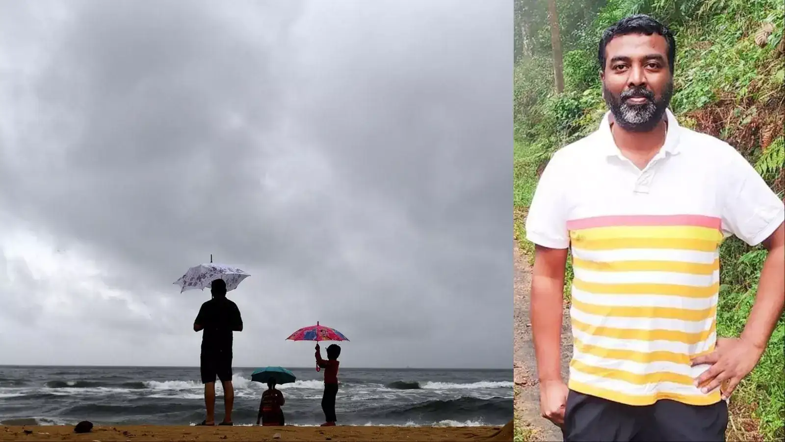 வெதர்மேன் அக்டோபர் மழை அப்டேட்… கொங்கு முதல் தெற்கு வரை- கூடவே வடகிழக்கு பருவமழை சிக்னல்! 