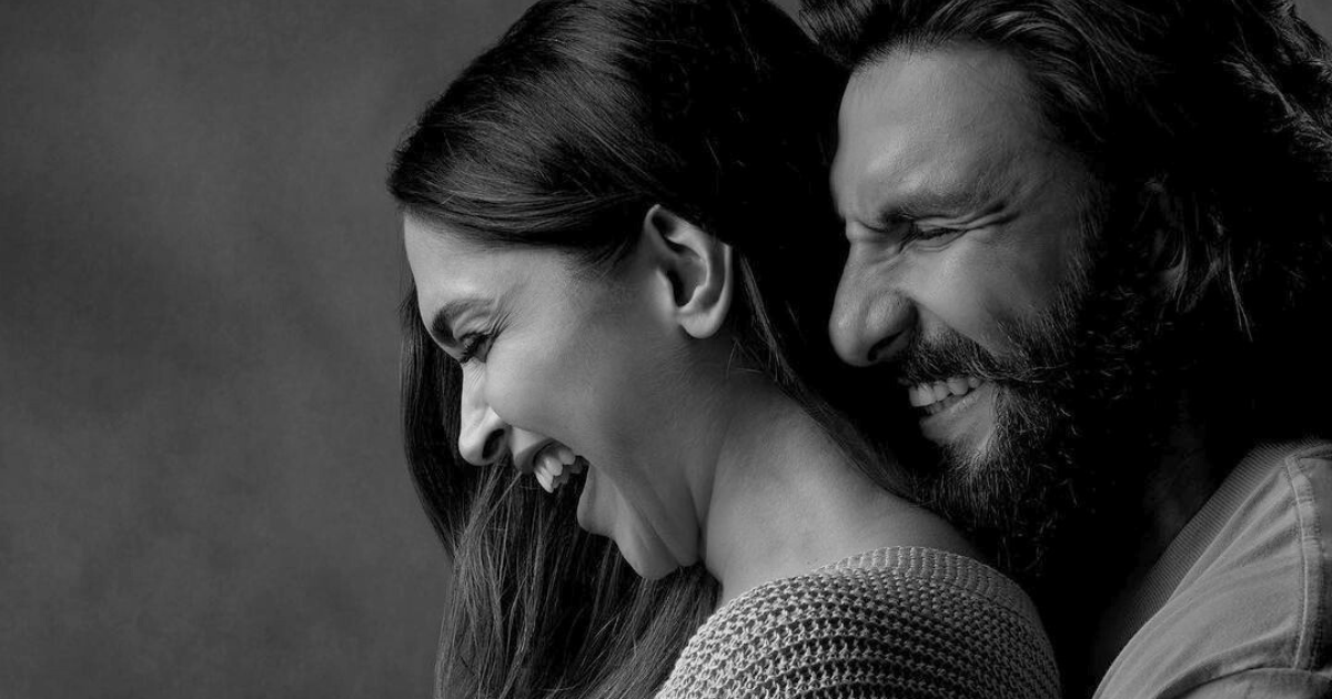 Deepika Padukone Shuts Down Trolls with Stunning Maternity Photoshoot