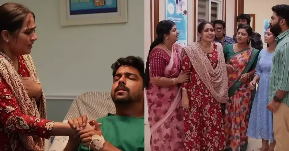 மனோஜின் கண் பார்வை பறிபோனதா.. கதறி அழுத ரோகிணி: சிறகடிக்க ஆசையில் இனி நடக்க போவது இதுதான்! 