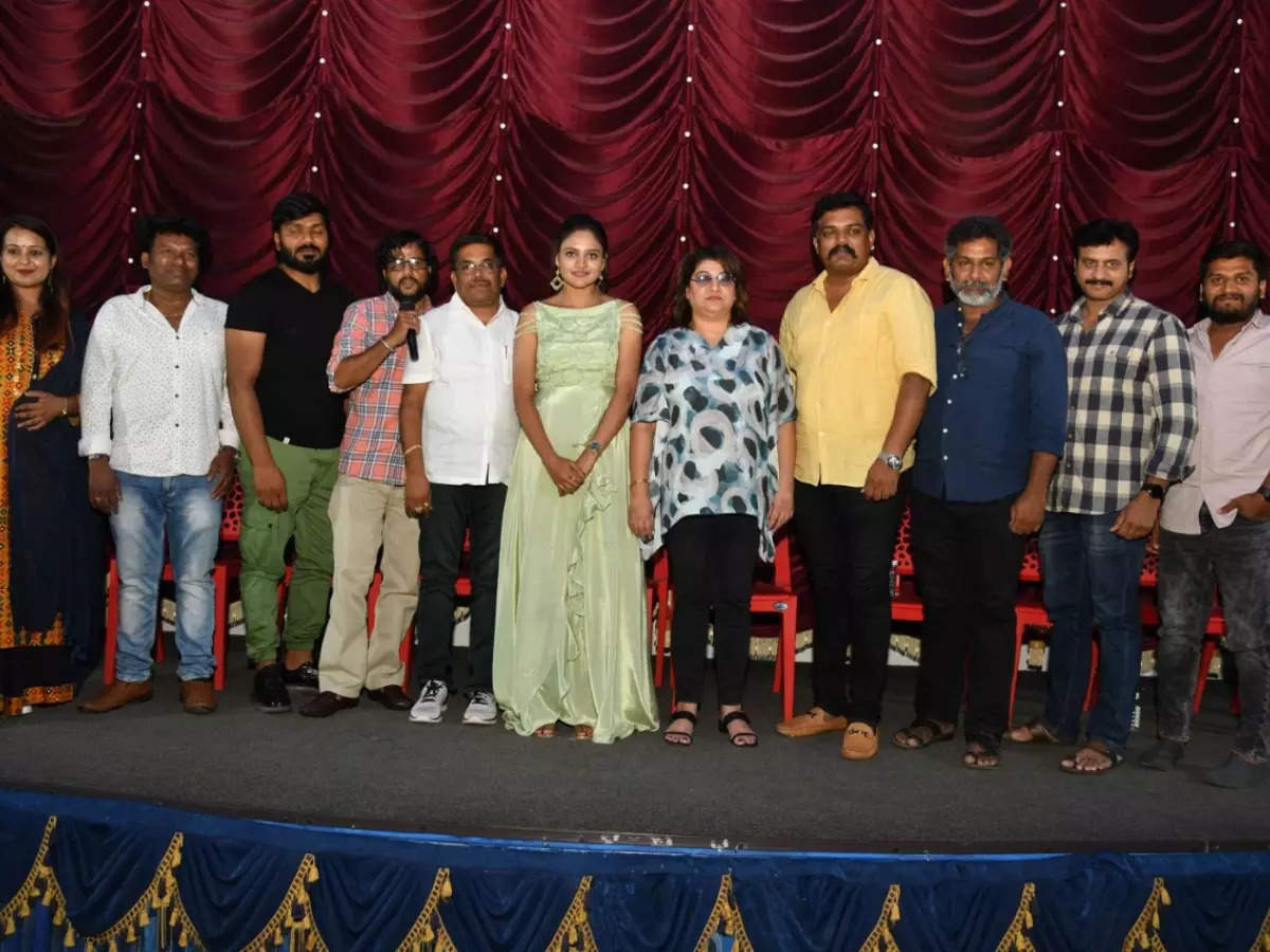 Ranjani Raghavan 4th Movie Title Night Curfew With Malashri - 'ನೈಟ್ ಕರ್ಫ್ಯೂ'ವಿನಲ್ಲಿ ಸಿಕ್ಕಿಹಾಕಿಕೊಂಡ 'ಕನ್ನಡತಿ' ಧಾರಾವಾಹಿ ನಟಿ ರಂಜನಿ ರಾಘವನ್