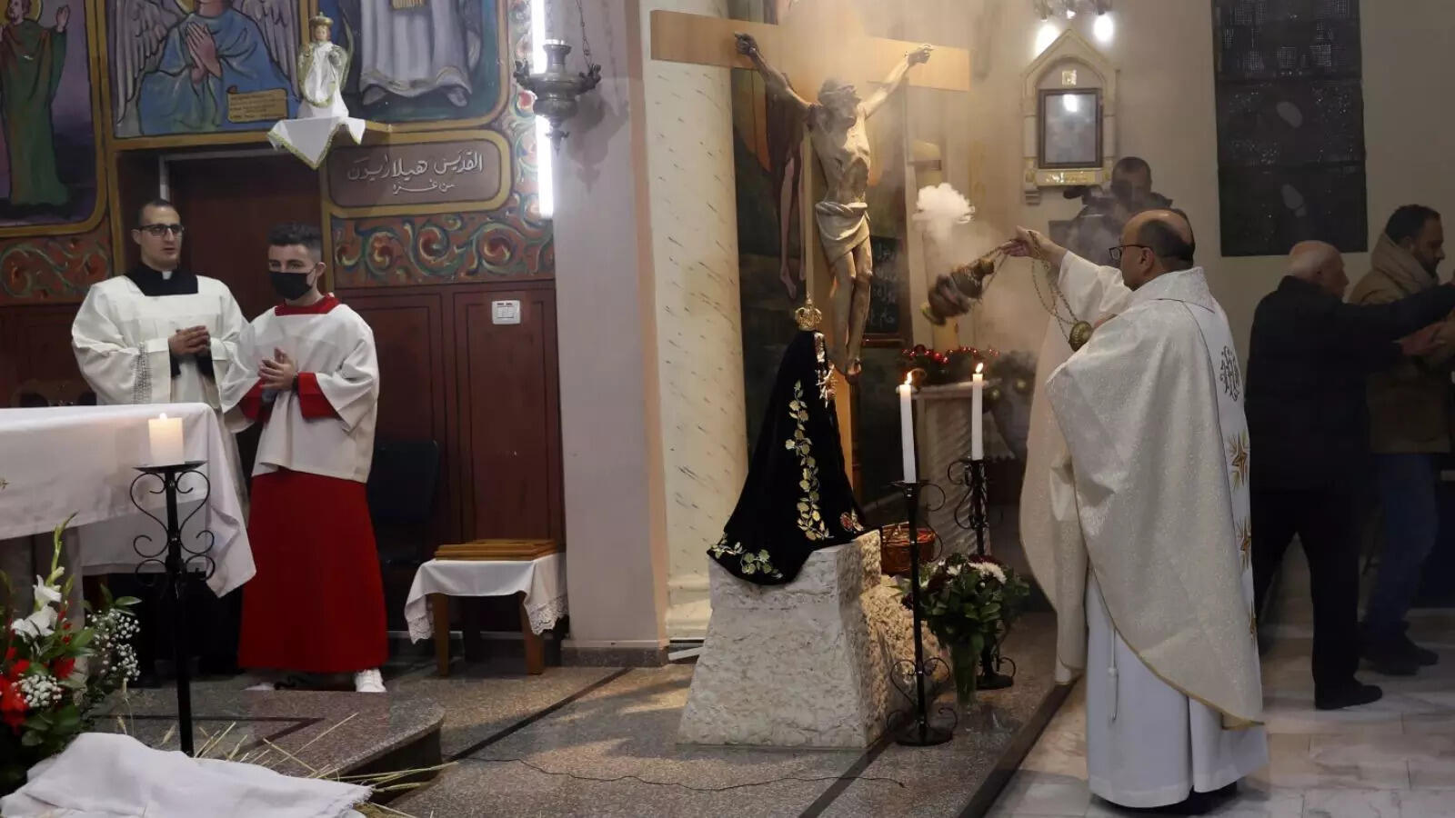 Israel Strike Gaza Church,गाजा के चर्च पर हमला कर ईसाई वर्ल्ड में घिरेगा इजरायल! नेतन्याहू पर भड़कीं इटली की पीएम मेलोनी, पोप लियो का भी आया बयान - israeli ...