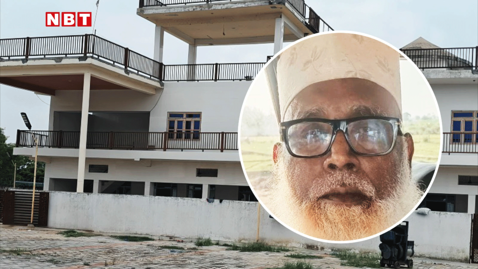 3 करोड़ की कोठी, 15 KW सोलर कनेक्शन, जलालुद्दीन का जलवा 'मिट्टी' में मिल गया
