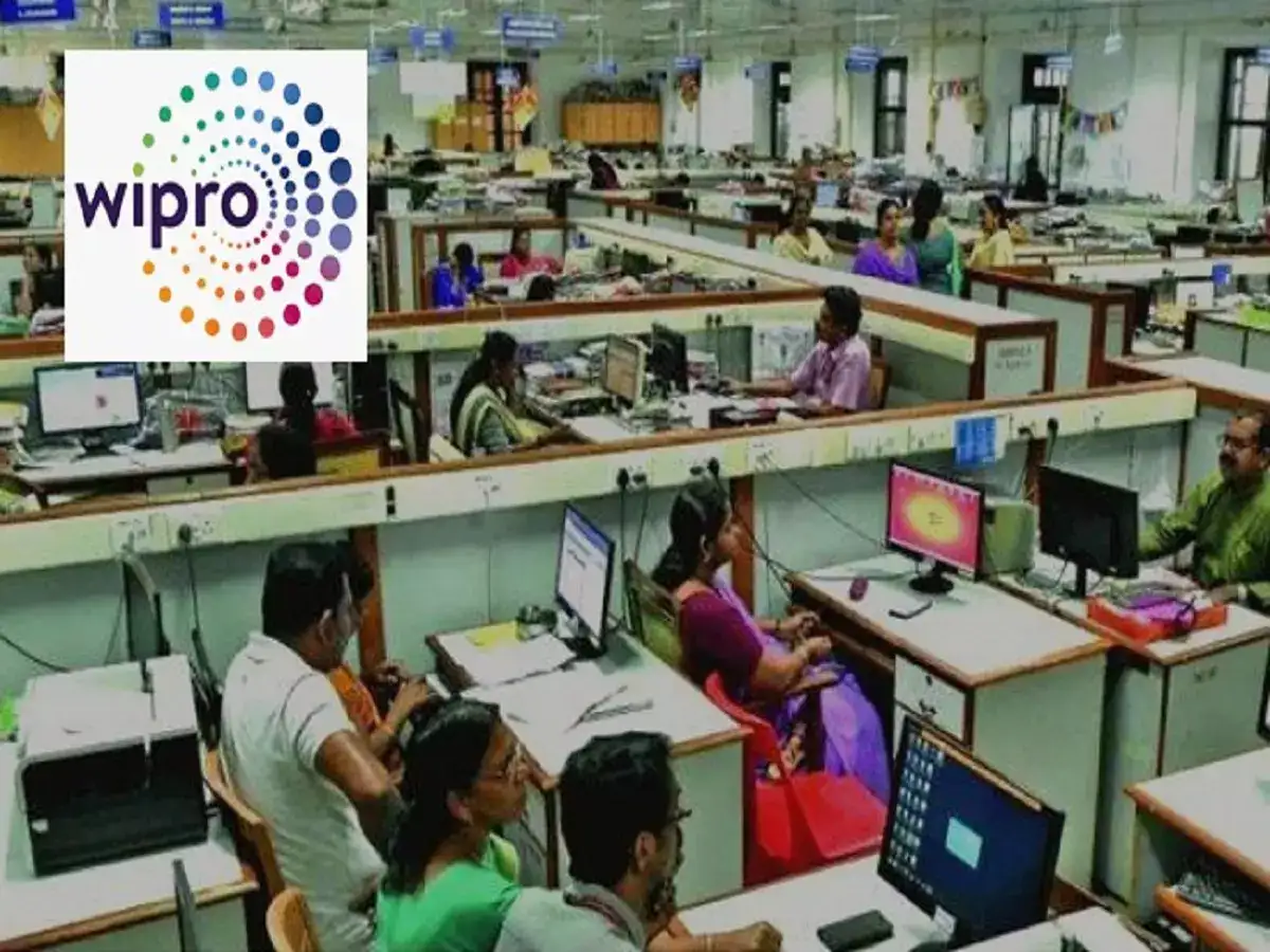 Wipro ஊழியர்களே.. சம்பள உயர்வெல்லாம் இப்போதைக்கு இல்லை.. கைவிரித்த நிறுவனம்! 