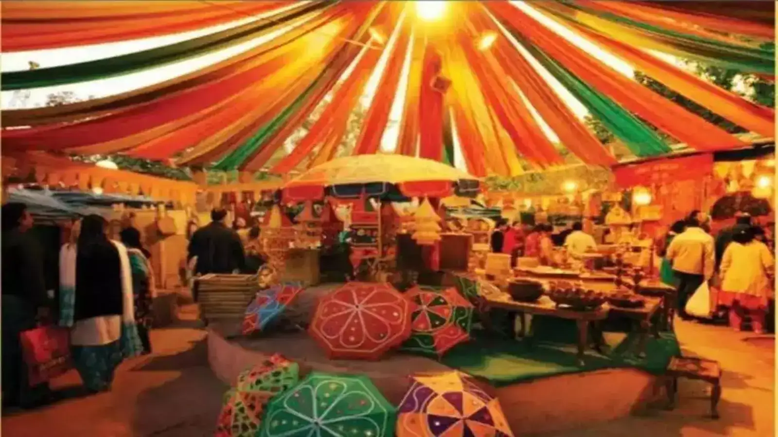 கோயம்பேடு கைவண்ணம் சதுக்கம்: ரூ.40 கோடியில் பிரம்மாண்ட திட்டம்- என்னென்ன வசதிகள் தெரியுமா? 