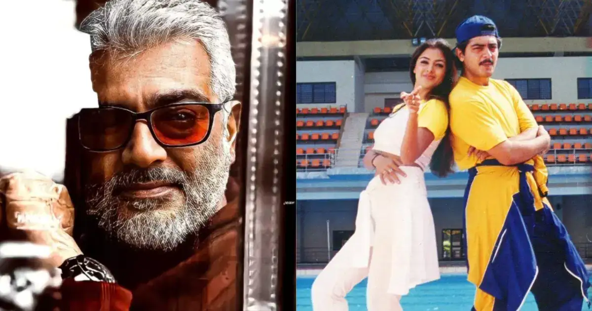 Vaalee Rerelease: வாலி ரீரிலீஸ் ரெஸ்பான்ஸ்..அஜித்தின் ரியாக்ஷன் என்ன தெரியுமா ? 