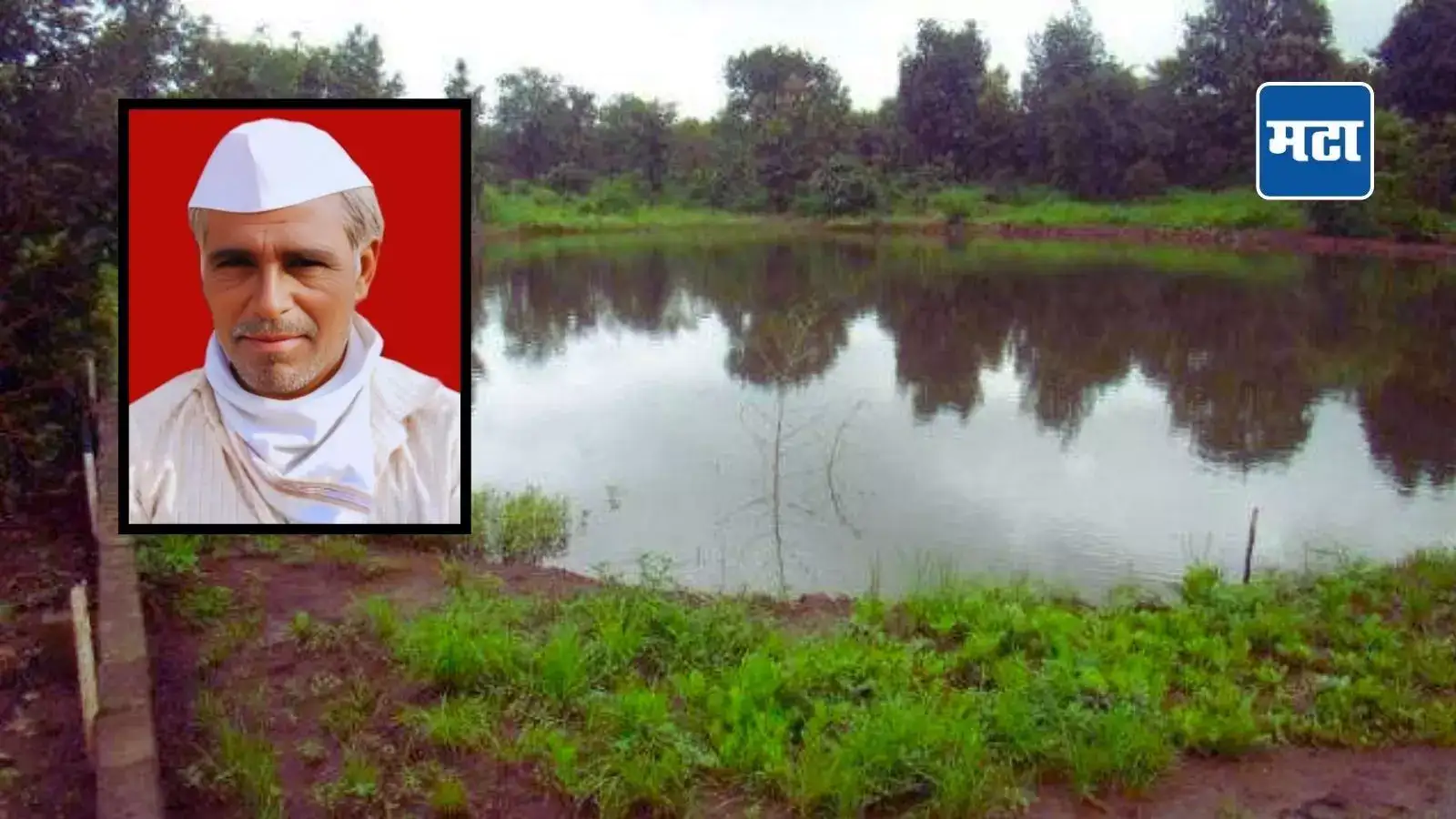 Jalna News : गाय गाळात रूतल्याने भाऊसाहेबांनी पाण्यात उतरत वाचवलं, पण… दिवाळीच्या तोंडावर वाईट घडलं, जालनामध्ये हळहळ Jalna News : गाय गाळात रूतल्याने भाऊसाहेबांनी पाण्यात उतरत वाचवलं, पण… दिवाळीच्या तोंडावर वाईट घडलं, जालनामध्ये हळहळ