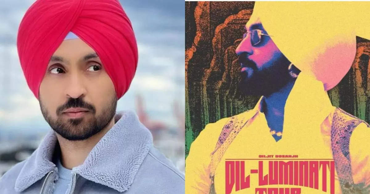 Delhi Police Issues Fraud Warning Ahead of Diljit Dosanjh's Concert