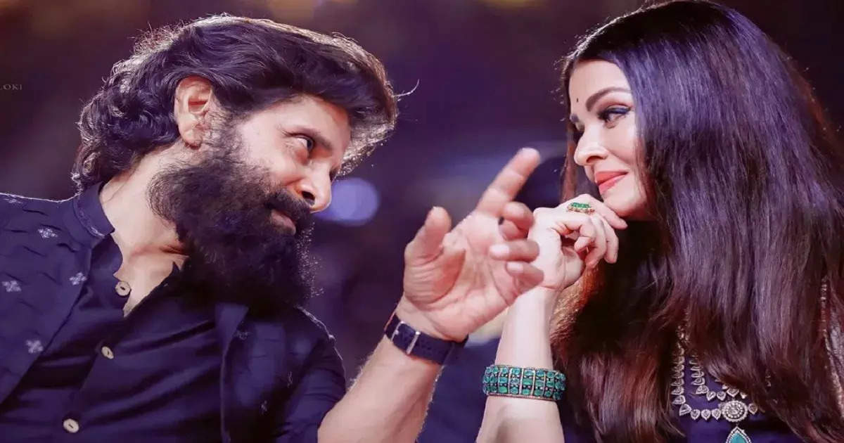 Chiyaan Vikram Opens Up About Struggles, Career, and Upcoming Film 'Tangalan'