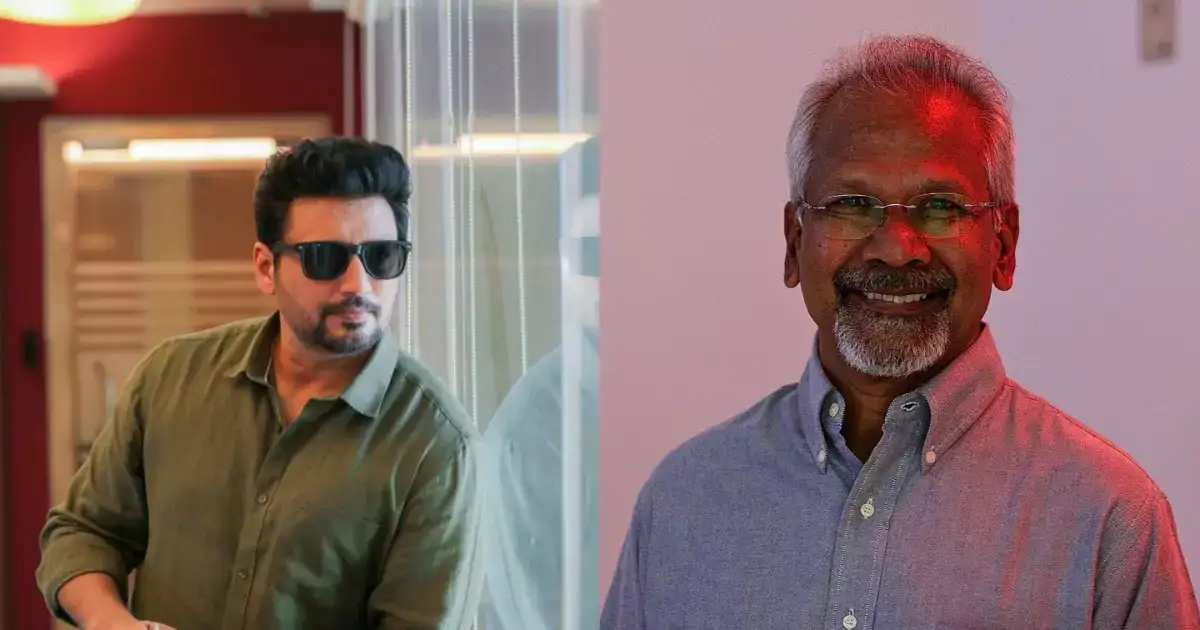 GOAT Prashanth: சாரி சார்..நான் சிகரெட் பிடிக்கமாட்டேன்..மணிரத்னத்தை அலறவிட்ட பிரஷாந்த்..டாப் ஸ்டாரின் திரைப்பயணம் ஒரு பார்வை..! 