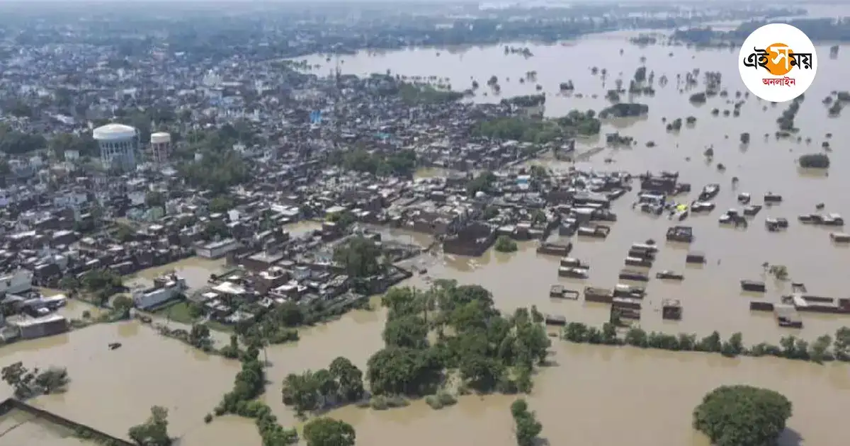 West Bengal Flood,রাজ্যে বন্যা পরিস্থিতির উন্নতি, বেশ কিছু এলাকায় নামছে জল – west bengal flood situation has improved water receding in several areas West Bengal Flood,রাজ্যে বন্যা পরিস্থিতির উন্নতি, বেশ কিছু এলাকায় নামছে জল – west bengal flood situation has improved water receding in several areas