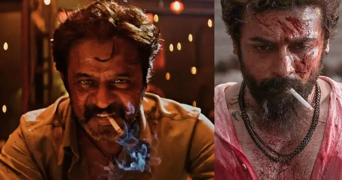 Harold das- rolex: ஹரோல்ட் தாஸ் - ரோலக்ஸ்.. அப்பா - மகனா ? கண்டிப்பாக கிடையாது..ஏன் தெரியுமா ? 