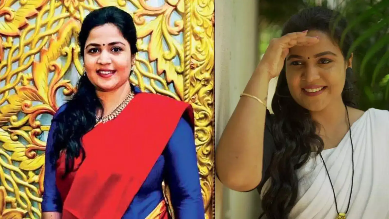 விடை பெறுகிறேன்.. அண்ணாமலைக்கு அதிர்ச்சி கொடுத்த ரஞ்சனா நாச்சியார்.. இதுதான் வெற்றிப்பயணம்.. பாஜக டூ தவெக? 