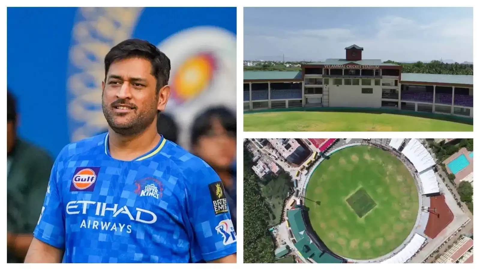 350 கோடியில் அமைக்கப்பட்டுள்ள பிரம்மாண்டம்...மதுரை வரும் கிரிக்கெட் ஜாம்பவான்! 