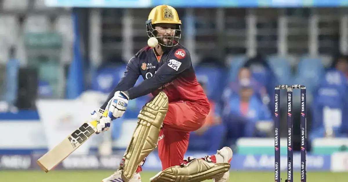 കിടില‌ൻ ജയത്തിന് പിന്നാലെ ആർസിബി ക്യാപ്റ്റൻ രജത് പാട്ടിദാറിന് തിരിച്ചടി; ഈ സീസണിൽ ശിക്ഷ ലഭിക്കുന്ന നാലാമത്തെ ക്യാപ്റ്റൻ