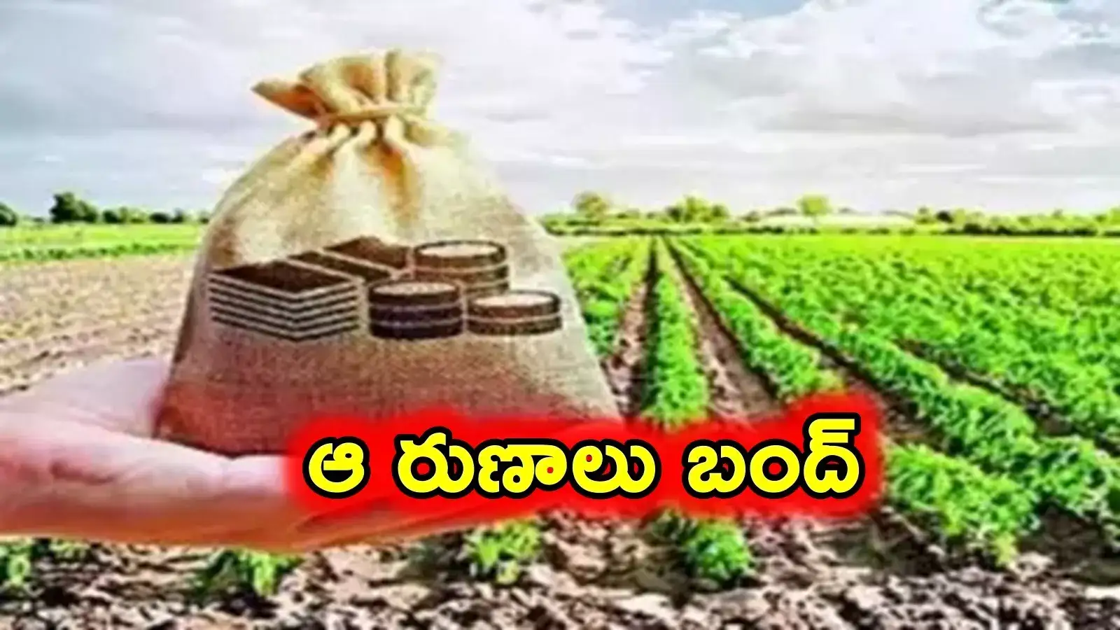 Agriculture Loan: రైతులకు షాక్ ఇచ్చిన బ్యాంకులు.. ఆ రుణాలన్నీ నిలిపివేత..