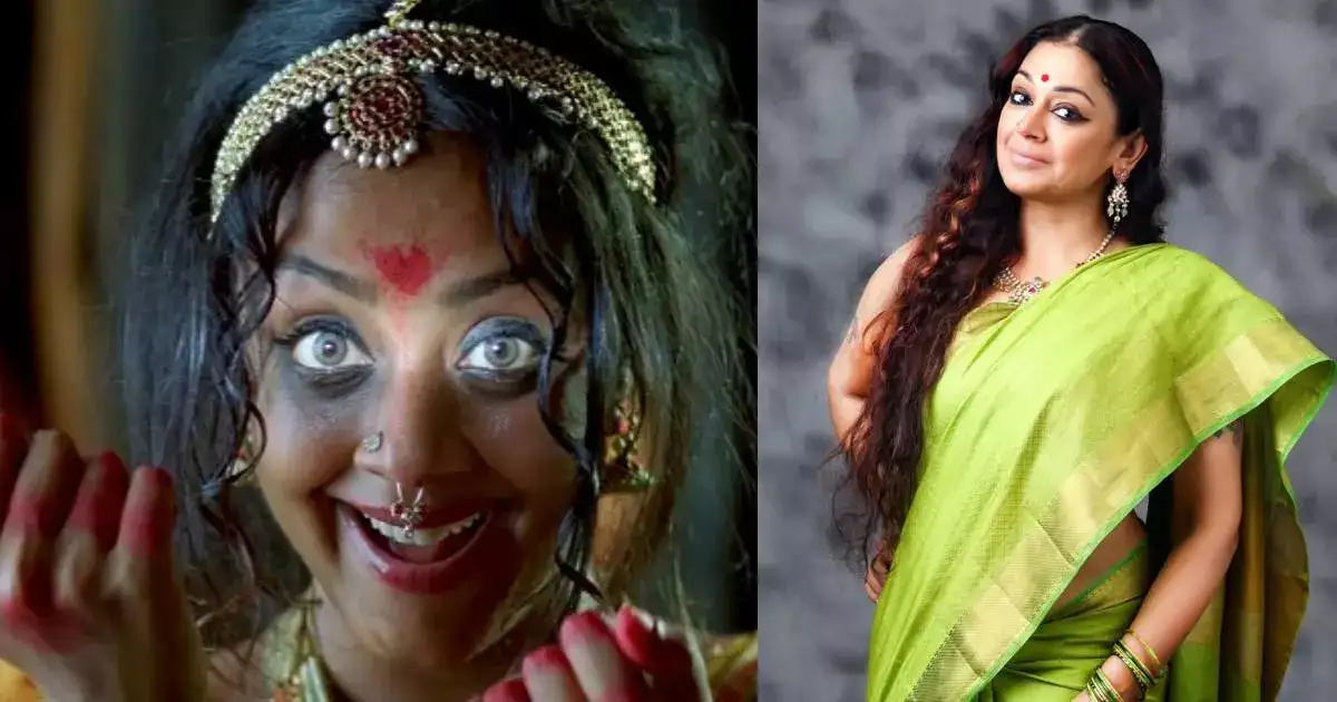 മണിച്ചിത്രത്താഴിലെ ജ്യോതികയുടെ ഡാന്‍സ് എങ്ങനെയുണ്ടായിരുന്നു എന്ന ചോദ്യത്തിന് ശോഭന നല്‍കിയ മറുപടി!