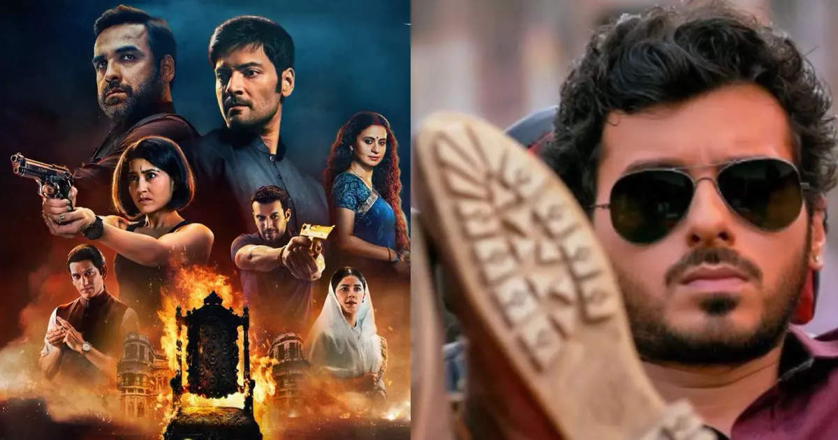 People disappointed after watching the teaser of 'Mirzapur Season 3', said- 'Mirzapur' is incomplete without Munna Bhaiya