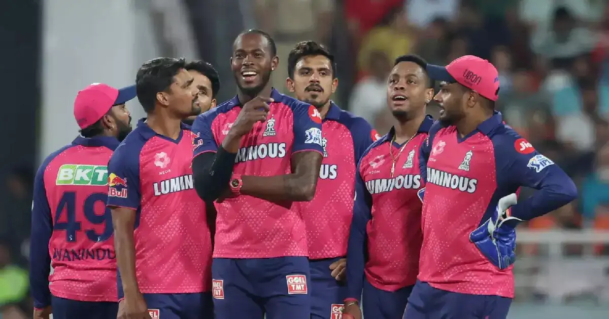 രാജസ്ഥാൻ റോയൽസ് കാത്തിരുന്ന കാര്യങ്ങൾ നടന്നു, സഞ്ജു സാംസണിന്റെ ടീം ഇനി ഡബിൾ സ്ട്രോങ്ങ്; അടുത്ത കളിക്ക് രണ്ടും കൽപ്പിച്ച്