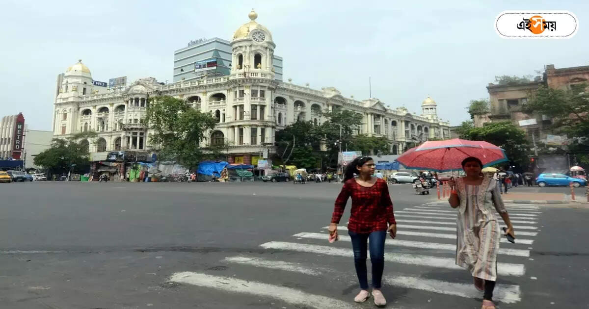 Weather Update : ৪ ডিগ্রি পর্যন্ত বাড়বে তাপমাত্রা, আগামী ৭২ ঘণ্টায় আমূল বদল বাংলার আবহাওয়ার – south bengal districts temperature may increase by 4 degree in next 72 hours