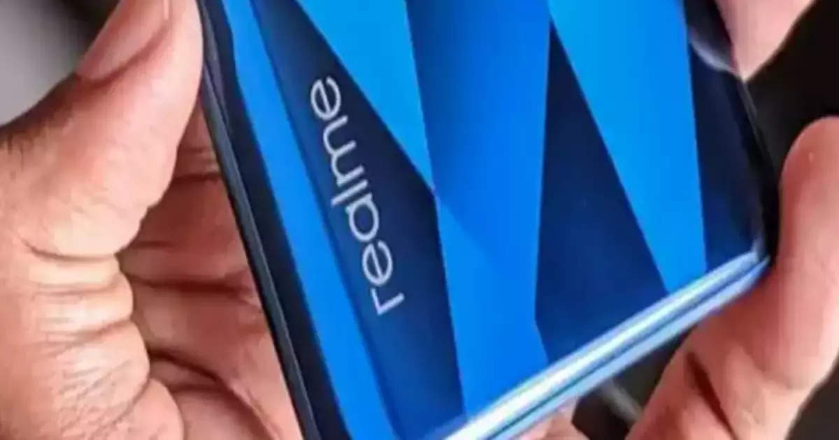 realme ka sabse mehnga mobile