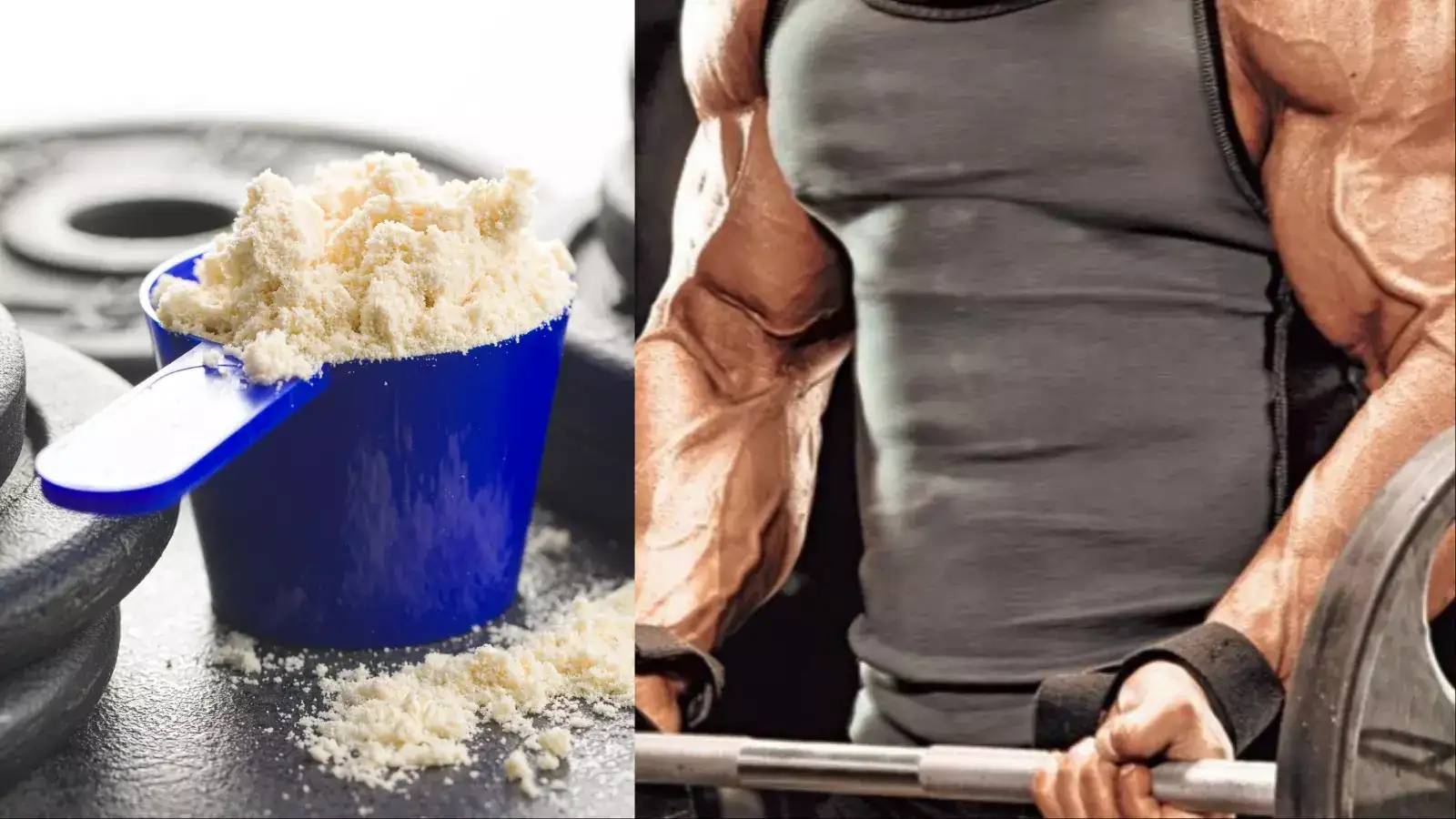 ஜிம் போறீங்களா ? புரோட்டீன் பவுடர் சாப்பிடுறீங்களா ?? போச்சி போச்சி.. பெரிய ஆபத்து வரப்போகுது.. ICMR எச்சரிக்கை.. 