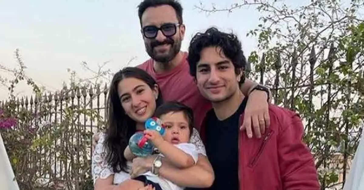 Ibrahim Ali Khan Second Movie: Second film in the hands of Saif Ali Khan’s beloved Ibrahim, will be seen romancing