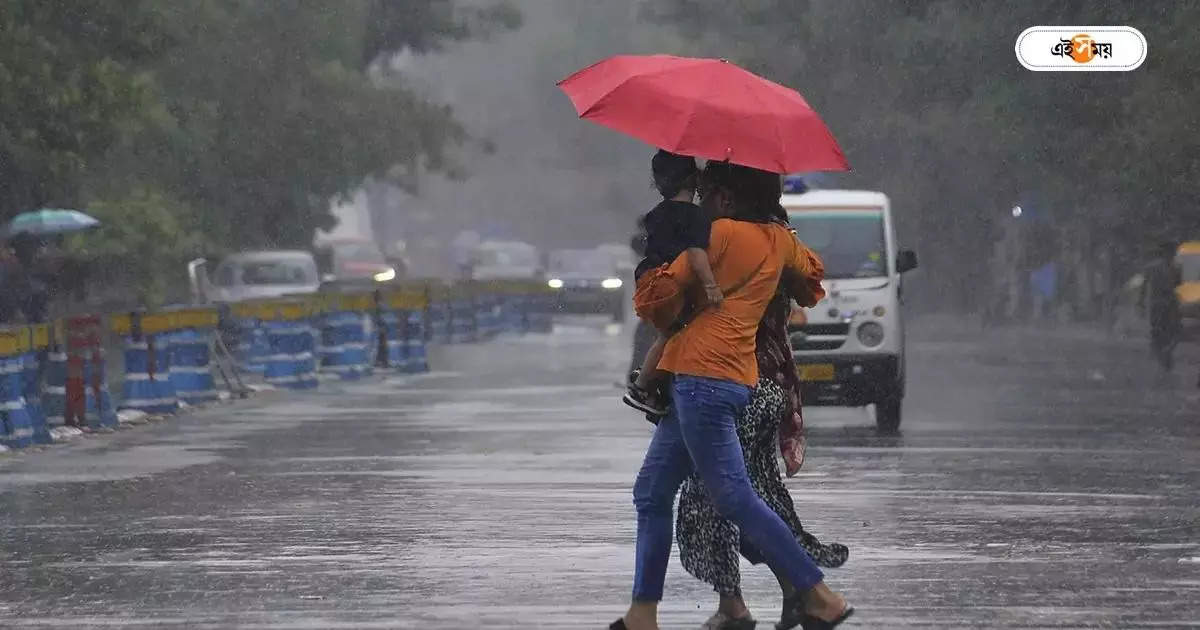 West Bengal Weather Forecast,আজও কলকাতায় গরমে ভোগান্তি, ঝড়-বৃষ্টির পূর্বাভাস সপ্তাহান্তে – west bengal weather update 13 june kolkata to witness rainfall in weekend