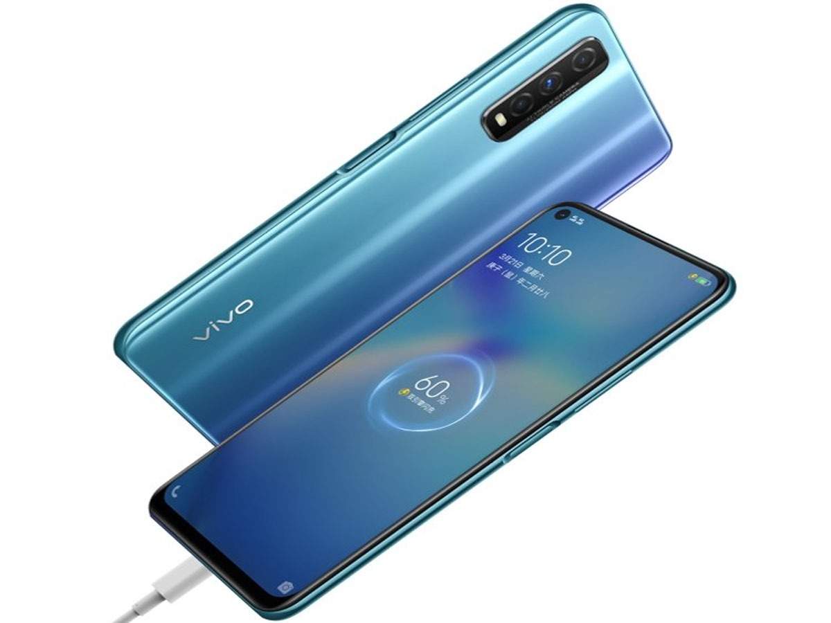 vivo y 70 t