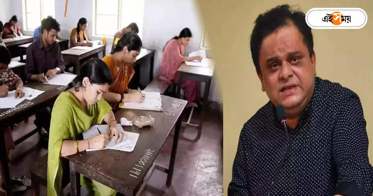 Upper Primary Recruitment : ‘…৭ দিনের মধ্যে নিয়োগ’, আপার প্রাইমারি নিয়ে বড় মন্তব্য শিক্ষামন্ত্রী ব্রাত্য বসুর – bratya basu says west bengal government will recruit in upper primary with in 7 day of court order