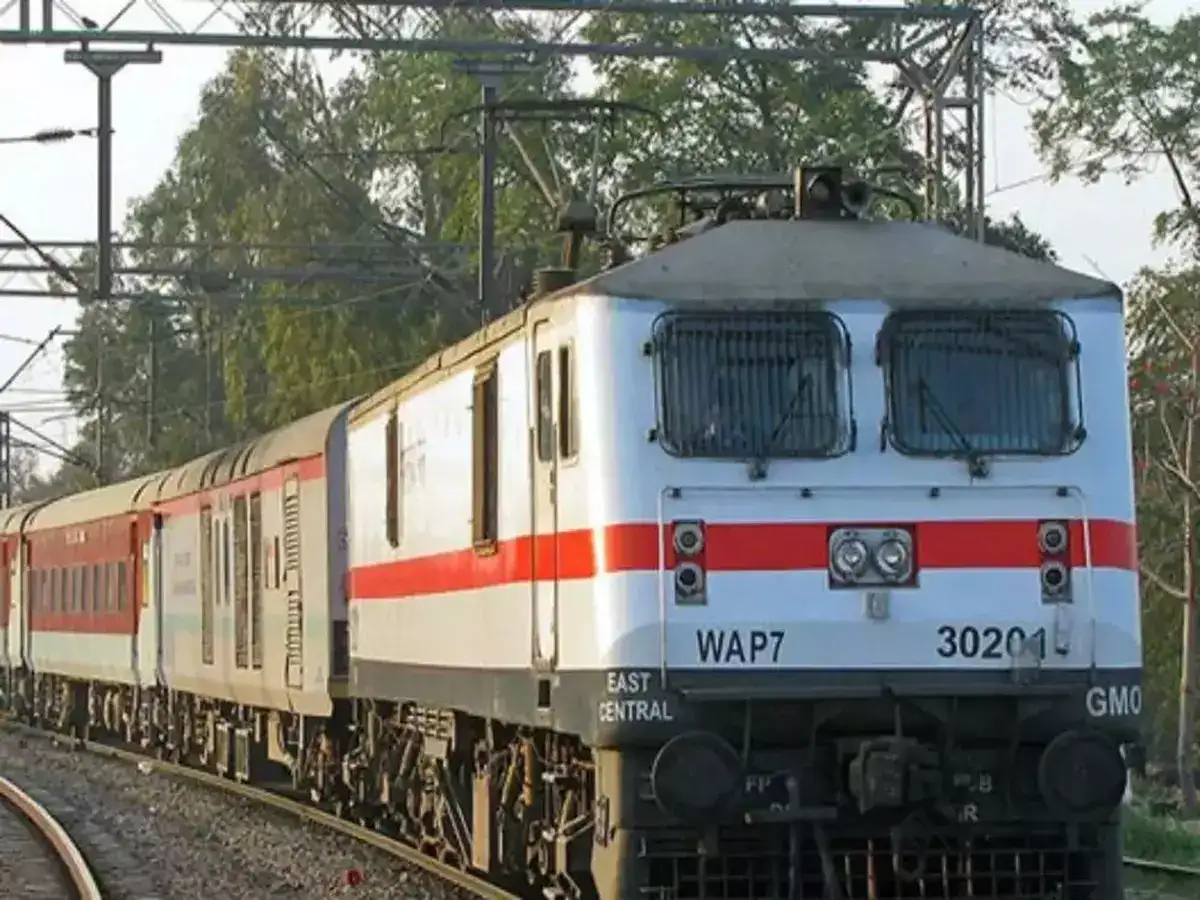 Andhra Pradesh Special Trains Extended,ఏపీలో రైలు ప్రయాణికులకు శుభవార్త ...